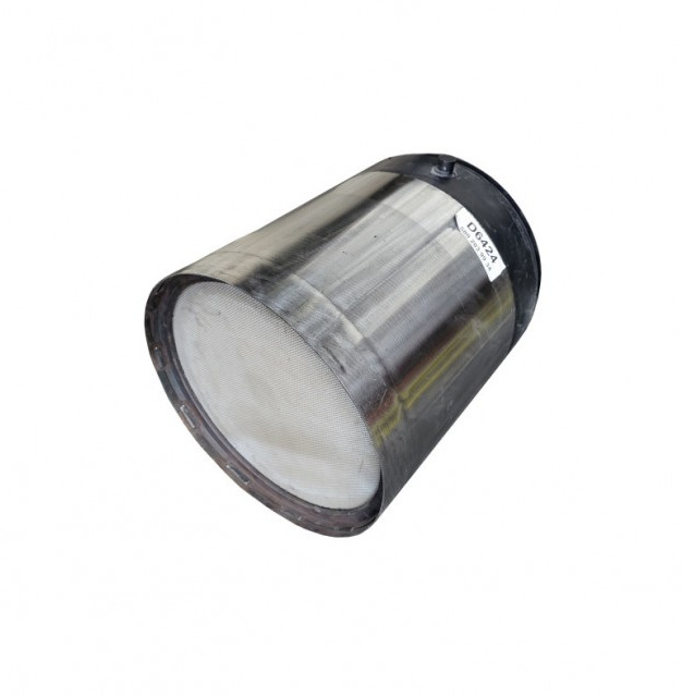 Rußpartikelfilter,Partikelfilter,DPF IVECO Stralis, Hi-Way Euro 6 - 5802039934 500060516 - Sistema de escape por Camião: foto 2 Rußpartikelfilter,Partikelfilter,DPF IVECO Stralis, Hi-Way Euro 6 - 5802039934 500060516 - Sistema de escape por Camião: foto 2