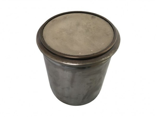 Rußpartikelfilter,Partikelfilter,DPF MAN TGL TGM Euro 6 - 81151030113 81151039123 - Sistema de escape por Camião: foto 1 Rußpartikelfilter,Partikelfilter,DPF MAN TGL TGM Euro 6 - 81151030113 81151039123 - Sistema de escape por Camião: foto 1