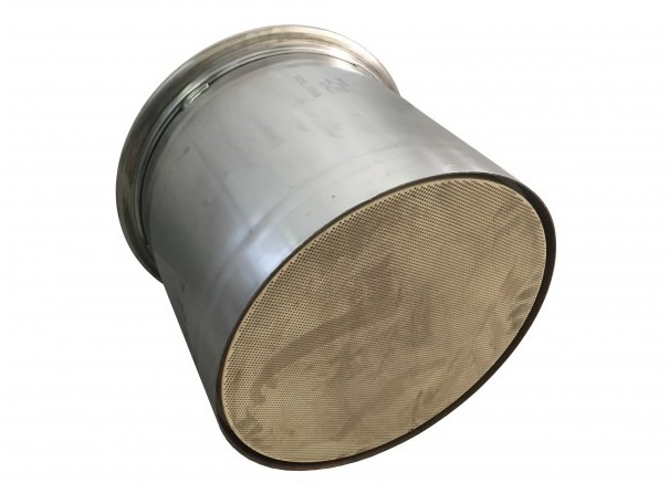 Rußpartikelfilter,Partikelfilter,DPF RENAULT Seria T, Gama T EURO 6 - 21716416 23135543 7421570847 - Sistema de escape por Camião: foto 2 Rußpartikelfilter,Partikelfilter,DPF RENAULT Seria T, Gama T EURO 6 - 21716416 23135543 7421570847 - Sistema de escape por Camião: foto 2