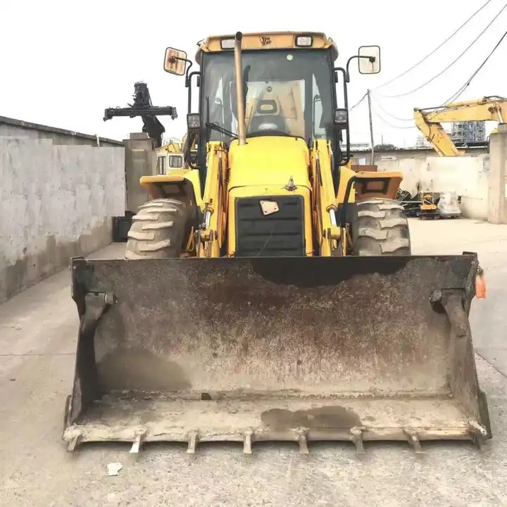 2.5 Ton Backhoe Loader High Quality Loader 4X4 Compact Tractor Backhoe Loader Backhoes Excavator Jcb 4cx 3cx Price for Sale - Retroescavadeira: foto 2 2.5 Ton Backhoe Loader High Quality Loader 4X4 Compact Tractor Backhoe Loader Backhoes Excavator Jcb 4cx 3cx Price for Sale - Retroescavadeira: foto 2