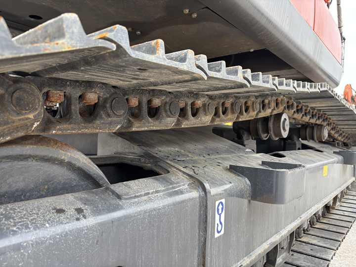 22 Tons Excavator Original Doosan Dx225LCA Crawler Digger Secondhand Used Good Condition Doosan Hydraulic Excavator on Sale - Escavadora de rastos: foto 3 22 Tons Excavator Original Doosan Dx225LCA Crawler Digger Secondhand Used Good Condition Doosan Hydraulic Excavator on Sale - Escavadora de rastos: foto 3
