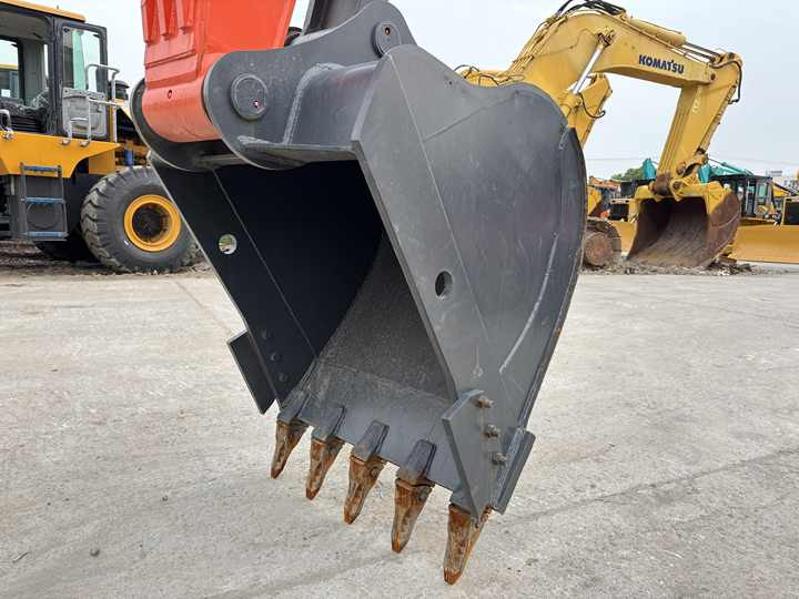 22 Tons Excavator Original Doosan Dx225LCA Crawler Digger Secondhand Used Good Condition Doosan Hydraulic Excavator on Sale - Escavadora de rastos: foto 4 22 Tons Excavator Original Doosan Dx225LCA Crawler Digger Secondhand Used Good Condition Doosan Hydraulic Excavator on Sale - Escavadora de rastos: foto 4