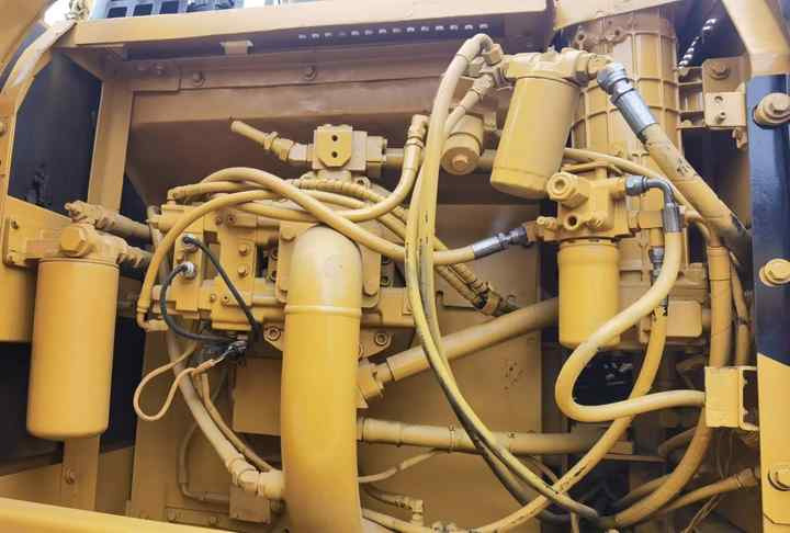 30 Ton Heavy Excavator Japan Origin Cat 330d 330dl 330d2 Fairly Used Caterpillar Mining Excavator With Jack Hammer In Shanghai - Escavadora de rastos: foto 3 30 Ton Heavy Excavator Japan Origin Cat 330d 330dl 330d2 Fairly Used Caterpillar Mining Excavator With Jack Hammer In Shanghai - Escavadora de rastos: foto 3
