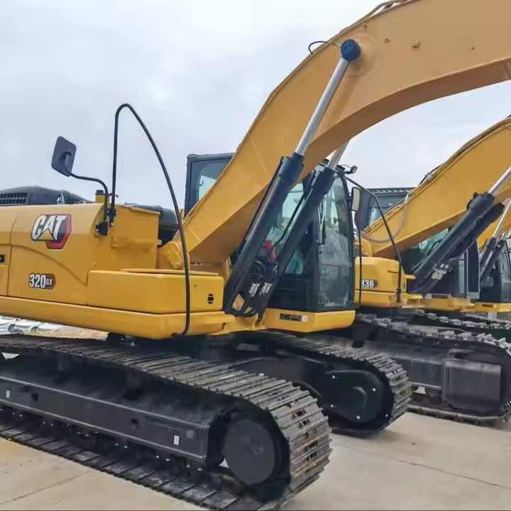 320gc 320gx New Arrival Caterpillar Cat 320gc 320gx Excavator Latest Model Caterpillar 320 Gc 20 Ton Excavator Used Cat320gc - Escavadeira: foto 1 320gc 320gx New Arrival Caterpillar Cat 320gc 320gx Excavator Latest Model Caterpillar 320 Gc 20 Ton Excavator Used Cat320gc - Escavadeira: foto 1