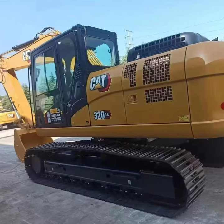 320gc 320gx New Arrival Caterpillar Cat 320gc 320gx Excavator Latest Model Caterpillar 320 Gc 20 Ton Excavator Used Cat320gc - Escavadeira: foto 4 320gc 320gx New Arrival Caterpillar Cat 320gc 320gx Excavator Latest Model Caterpillar 320 Gc 20 Ton Excavator Used Cat320gc - Escavadeira: foto 4