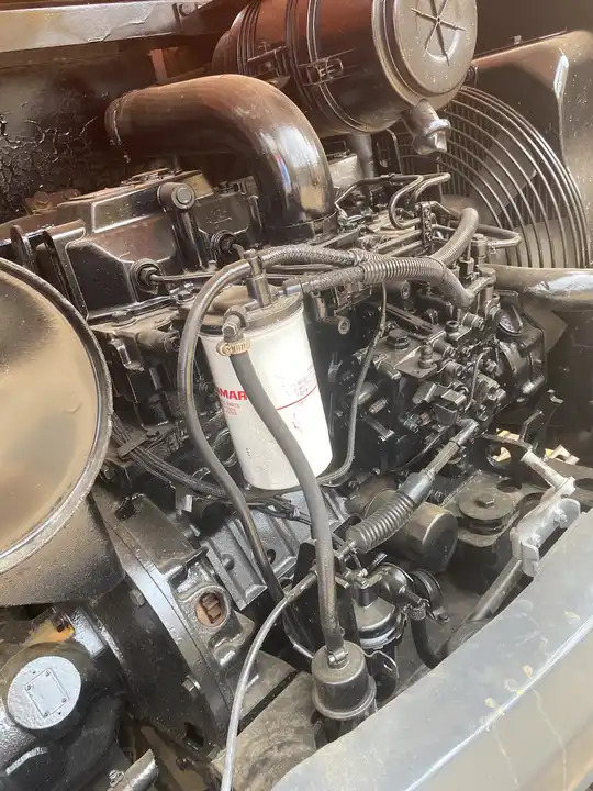 90% new Korea Doosan 6ton dx60 Used excavator in stock - Escavadora de rastos: foto 4 90% new Korea Doosan 6ton dx60 Used excavator in stock - Escavadora de rastos: foto 4