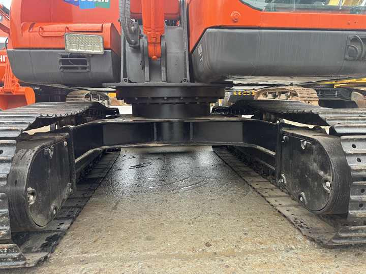 Doosan DX75-9C Used Excavator Crawler Second Hand Korean Engine DX75-9C Small Digger for Home or Farm - Escavadora de rastos: foto 5 Doosan DX75-9C Used Excavator Crawler Second Hand Korean Engine DX75-9C Small Digger for Home or Farm - Escavadora de rastos: foto 5