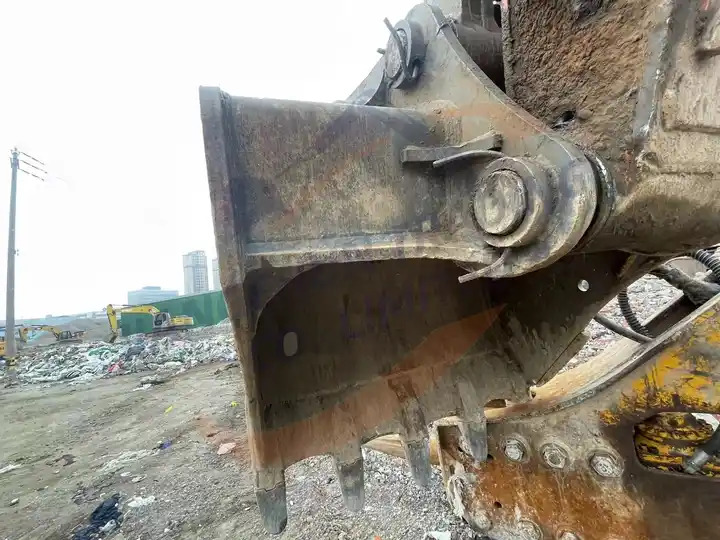 Excavator Complete Drive Cab Assy DX225 DX520 DX520LC DX480LC Doosan DX340 cabin Doosan DX300 cabin - Escavadeira: foto 3 Excavator Complete Drive Cab Assy DX225 DX520 DX520LC DX480LC Doosan DX340 cabin Doosan DX300 cabin - Escavadeira: foto 3