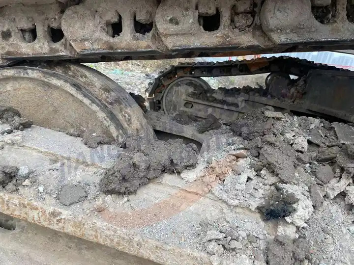 Excavator Complete Drive Cab Assy DX225 DX520 DX520LC DX480LC Doosan DX340 cabin Doosan DX300 cabin - Escavadeira: foto 4 Excavator Complete Drive Cab Assy DX225 DX520 DX520LC DX480LC Doosan DX340 cabin Doosan DX300 cabin - Escavadeira: foto 4