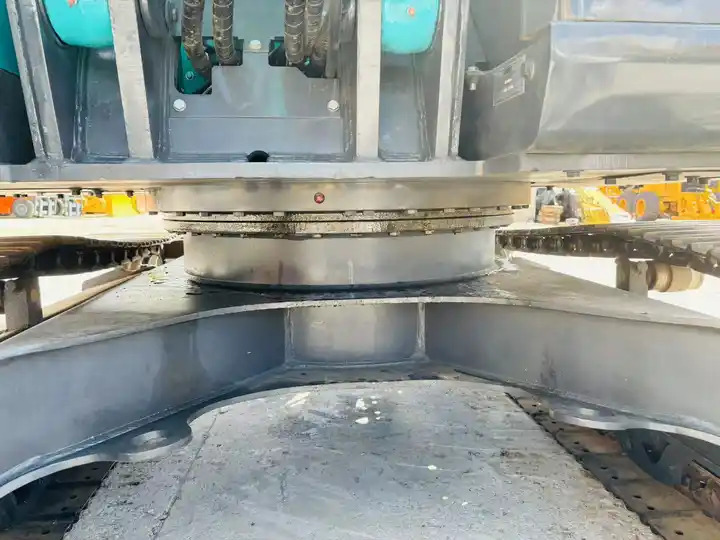 Excellent Performance Original Japanese Design Used Kobelco Sk135sr Excavator At Lower Price - Escavadora de rastos: foto 3 Excellent Performance Original Japanese Design Used Kobelco Sk135sr Excavator At Lower Price - Escavadora de rastos: foto 3