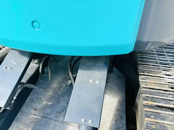 Excellent Performance Original Japanese Design Used Kobelco Sk135sr Excavator At Lower Price - Escavadora de rastos: foto 4 Excellent Performance Original Japanese Design Used Kobelco Sk135sr Excavator At Lower Price - Escavadora de rastos: foto 4