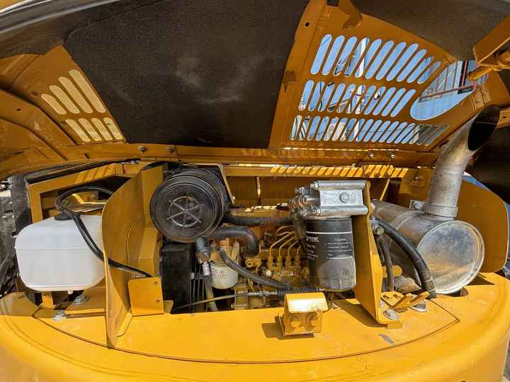 Good Price CAT 307 308C 308D 308E 312D 315D 320C 320D 325B 329D Second Hand 7 Tons Used Mini Crawler Excavator - Mini escavadeira: foto 4 Good Price CAT 307 308C 308D 308E 312D 315D 320C 320D 325B 329D Second Hand 7 Tons Used Mini Crawler Excavator - Mini escavadeira: foto 4