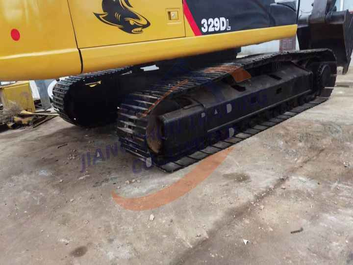 Good Price CAT 307 308C 308D 308E 312D 315D 320C 320D 325B 329D Second Hand 7 Tons Used Mini Crawler Excavator - Mini escavadeira: foto 5 Good Price CAT 307 308C 308D 308E 312D 315D 320C 320D 325B 329D Second Hand 7 Tons Used Mini Crawler Excavator - Mini escavadeira: foto 5