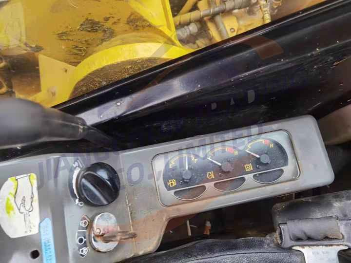 Good Price CAT 307 308C 308D 308E 312D 315D 320C 320D Second Hand 7 Tons Used Mini Crawler Excavator For Sale - Mini escavadeira: foto 5 Good Price CAT 307 308C 308D 308E 312D 315D 320C 320D Second Hand 7 Tons Used Mini Crawler Excavator For Sale - Mini escavadeira: foto 5