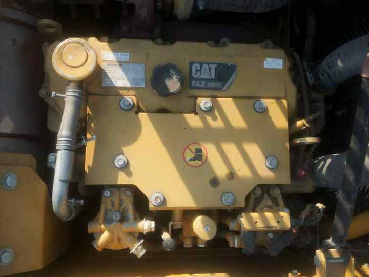 Good Price CAT 307 308C 308D 308E 312D 315D 320C 320D Second Hand 7 Tons Used Mini Crawler Excavator For Sale - Mini escavadeira: foto 2 Good Price CAT 307 308C 308D 308E 312D 315D 320C 320D Second Hand 7 Tons Used Mini Crawler Excavator For Sale - Mini escavadeira: foto 2