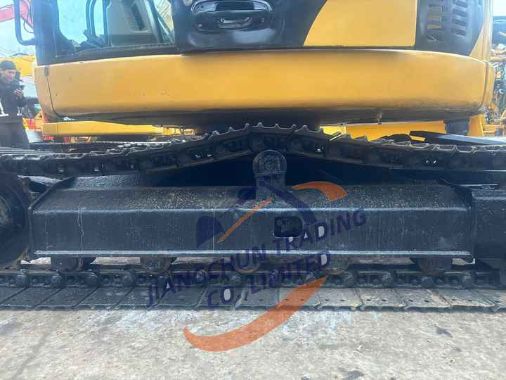 Good Price CAT 307 308C 308D 308E 312D 315D 320C 320D Second Hand 7 Tons Used Mini Crawler Excavator For Sale - Mini escavadeira: foto 4 Good Price CAT 307 308C 308D 308E 312D 315D 320C 320D Second Hand 7 Tons Used Mini Crawler Excavator For Sale - Mini escavadeira: foto 4