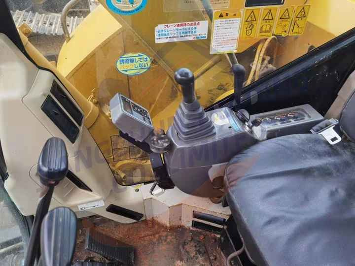 Good Price CAT 307 308C 308D 308E 312D 315D 320C 320D Second Hand 7 Tons Used Mini Crawler Excavator For Sale - Mini escavadeira: foto 4 Good Price CAT 307 308C 308D 308E 312D 315D 320C 320D Second Hand 7 Tons Used Mini Crawler Excavator For Sale - Mini escavadeira: foto 4