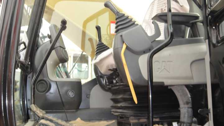 Good Price CAT 307 308C 308D 308E 312D 315D 320C 320D Second Hand 7t Used Mini Crawler catpillar Excavator low price - Mini escavadeira: foto 4 Good Price CAT 307 308C 308D 308E 312D 315D 320C 320D Second Hand 7t Used Mini Crawler catpillar Excavator low price - Mini escavadeira: foto 4