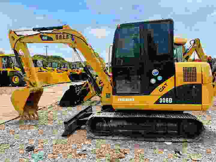 Good Price CAT 307 308C 308D 308E 312D 315D 320C 320D Second Hand 7t Used Mini Crawler catpillar Excavator low price - Mini escavadeira: foto 2 Good Price CAT 307 308C 308D 308E 312D 315D 320C 320D Second Hand 7t Used Mini Crawler catpillar Excavator low price - Mini escavadeira: foto 2