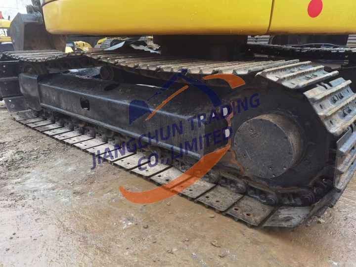Good Price CAT 307 308C 308D 308E 312D 315D 320C 320D Second Hand 7t Used Mini Crawler catpillar Excavator low price - Mini escavadeira: foto 4 Good Price CAT 307 308C 308D 308E 312D 315D 320C 320D Second Hand 7t Used Mini Crawler catpillar Excavator low price - Mini escavadeira: foto 4