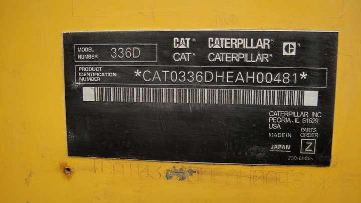 Good Price CAT 307 308C 308D 308E 312D 315D 320C 320D Second Hand 7t Used Mini Crawler catpillar Excavator low price - Mini escavadeira: foto 5 Good Price CAT 307 308C 308D 308E 312D 315D 320C 320D Second Hand 7t Used Mini Crawler catpillar Excavator low price - Mini escavadeira: foto 5