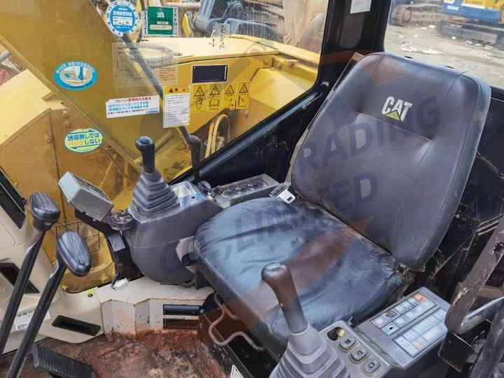 Good Price Good Condition CAT 307 308C 308D 308E 312D 315D 320C 320D Second Hand 7t Used Mini Crawler catpillar Excavator - Mini escavadeira: foto 5 Good Price Good Condition CAT 307 308C 308D 308E 312D 315D 320C 320D Second Hand 7t Used Mini Crawler catpillar Excavator - Mini escavadeira: foto 5