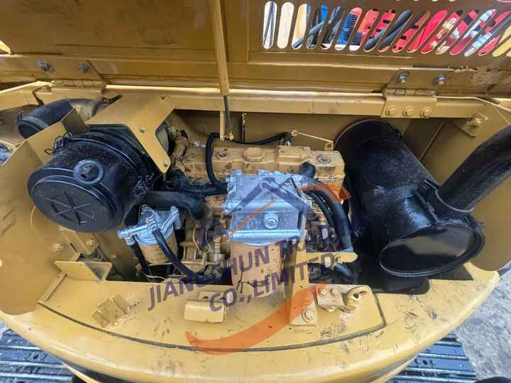 Good Price Good Condition CAT 307 308C 308D 308E 312D 315D 320C 320D Second Hand 7t Used Mini Crawler catpillar Excavator - Mini escavadeira: foto 2 Good Price Good Condition CAT 307 308C 308D 308E 312D 315D 320C 320D Second Hand 7t Used Mini Crawler catpillar Excavator - Mini escavadeira: foto 2