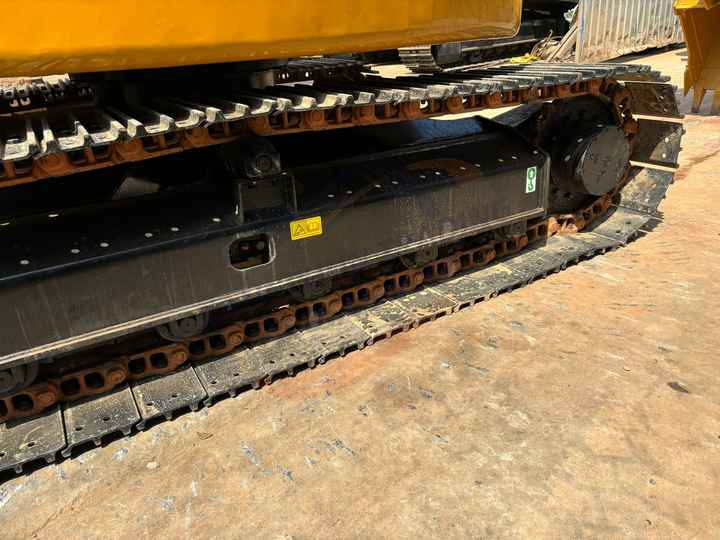 Good Price Good Condition CAT 307 308C 308D 308E 312D 315D 320C 320D Second Hand 7t Used Mini Crawler catpillar Excavator - Mini escavadeira: foto 3 Good Price Good Condition CAT 307 308C 308D 308E 312D 315D 320C 320D Second Hand 7t Used Mini Crawler catpillar Excavator - Mini escavadeira: foto 3