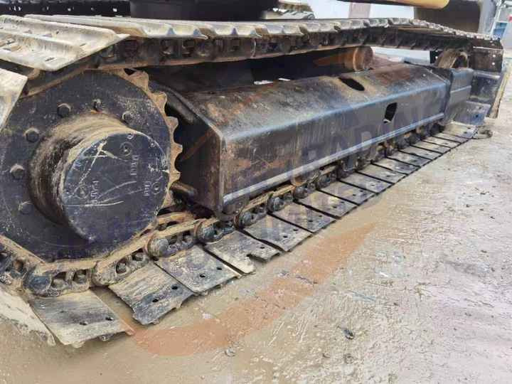 Good Price Good Condition CAT 307 308C 308D 308E 312D 315D 320C 320D Second Hand 7t Used Mini Crawler catpillar Excavator - Mini escavadeira: foto 4 Good Price Good Condition CAT 307 308C 308D 308E 312D 315D 320C 320D Second Hand 7t Used Mini Crawler catpillar Excavator - Mini escavadeira: foto 4