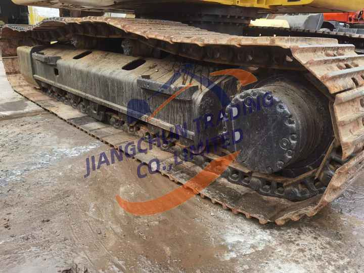 Good Price Good Quality CAT 307 308C 308D 308E 312D 315D 320C 320D Second Hand 7 Tons Used Mini Crawler Excavator For Sale - Mini escavadeira: foto 2 Good Price Good Quality CAT 307 308C 308D 308E 312D 315D 320C 320D Second Hand 7 Tons Used Mini Crawler Excavator For Sale - Mini escavadeira: foto 2