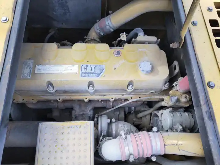 Heavy Cat Mining Excavator Cat 349d, 340d, 345D, 336D Excellent Secondhand Excavator in Shanghai - Escavadeira: foto 3 Heavy Cat Mining Excavator Cat 349d, 340d, 345D, 336D Excellent Secondhand Excavator in Shanghai - Escavadeira: foto 3