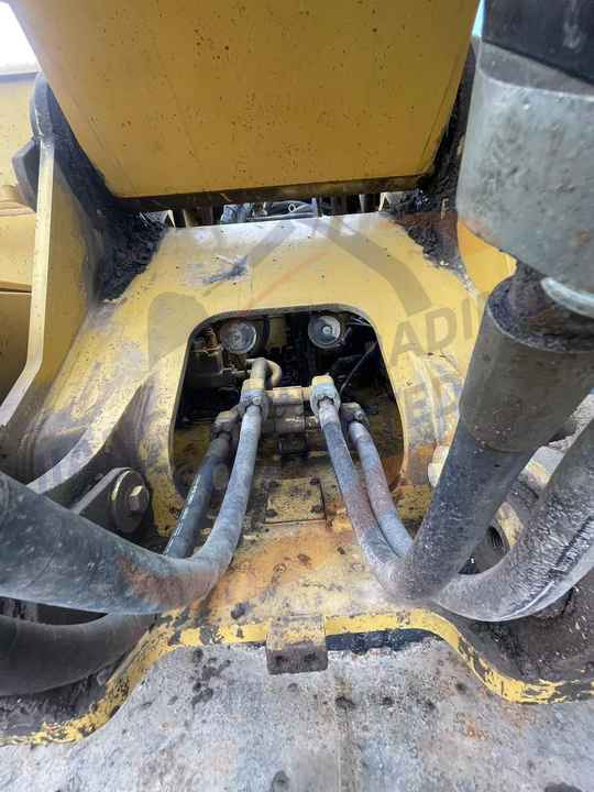 Heavy Cat Mining Excavator Cat 349d, 340d, 345D, 336D Excellent Secondhand Excavator in Shanghai - Escavadeira: foto 4 Heavy Cat Mining Excavator Cat 349d, 340d, 345D, 336D Excellent Secondhand Excavator in Shanghai - Escavadeira: foto 4