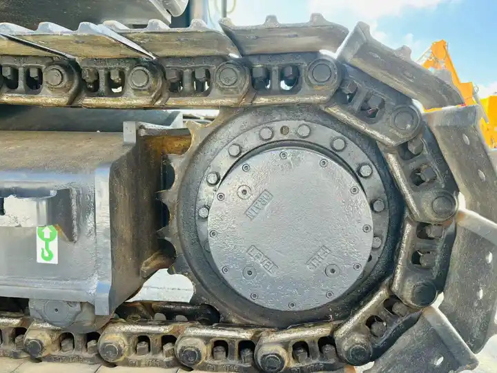 High Quality Excellent Performance Original Japanese Design Used Kobelco Sk135sr Excavator At Lower Price - Escavadora de rastos: foto 4 High Quality Excellent Performance Original Japanese Design Used Kobelco Sk135sr Excavator At Lower Price - Escavadora de rastos: foto 4