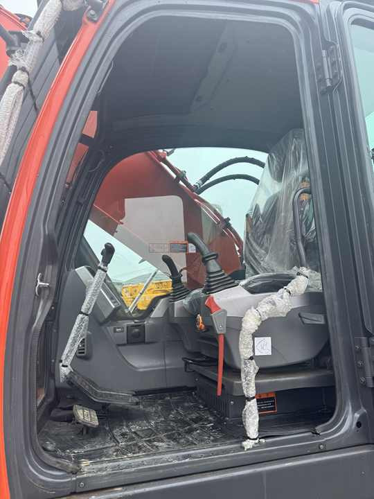 High Quality Korea Made 2019 Year Doosan Brand Dx225 Dx225lc Dx225lca Crawler Excavator - Escavadora de rastos: foto 3 High Quality Korea Made 2019 Year Doosan Brand Dx225 Dx225lc Dx225lca Crawler Excavator - Escavadora de rastos: foto 3