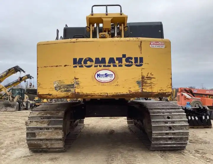 High Quality Used Komatsu Pc800 Excavator,Widely Used Komatsu Japan Brand With Cheap Price - Buy Komatsu Pc800 Excavator - Escavadora de rastos: foto 3 High Quality Used Komatsu Pc800 Excavator,Widely Used Komatsu Japan Brand With Cheap Price - Buy Komatsu Pc800 Excavator - Escavadora de rastos: foto 3