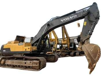 High performance 48 ton Volvo Crawler Excavator EC480DL Volvo 480,Good Running Condition Second Hand VOLVO EC480 - Escavadeira: foto 1 High performance 48 ton Volvo Crawler Excavator EC480DL Volvo 480,Good Running Condition Second Hand VOLVO EC480 - Escavadeira: foto 1
