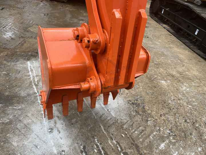 Hot sale Used Hitachi ZX120 digger medium size Excavator second hand excavator - Escavadora de rastos: foto 2 Hot sale Used Hitachi ZX120 digger medium size Excavator second hand excavator - Escavadora de rastos: foto 2