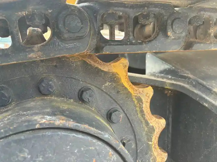 Japan Surplus Backhoe Excavator Komatsu Pc78us Pc60 Tracked Excavator With Blade Dozer For The Philippines In Shanghai - Escavadora de rastos: foto 5 Japan Surplus Backhoe Excavator Komatsu Pc78us Pc60 Tracked Excavator With Blade Dozer For The Philippines In Shanghai - Escavadora de rastos: foto 5