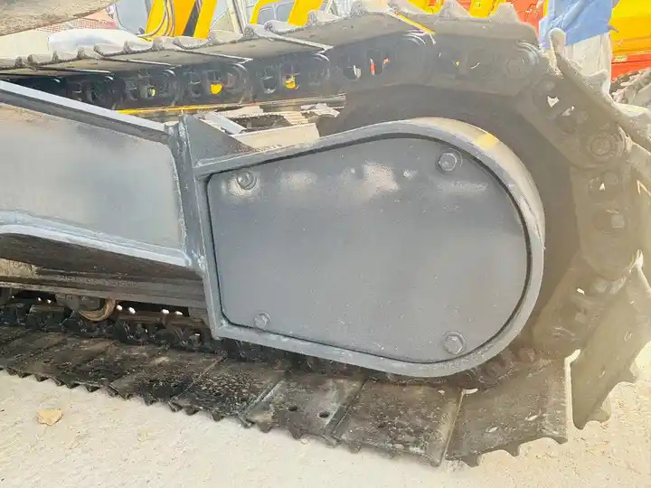 Original Color 7 Ton Hydraulic Excavator Kobelco Sk75-8 Mini Tracked Excavator With Quality Warranty In Shanghai - Escavadora de rastos: foto 4 Original Color 7 Ton Hydraulic Excavator Kobelco Sk75-8 Mini Tracked Excavator With Quality Warranty In Shanghai - Escavadora de rastos: foto 4