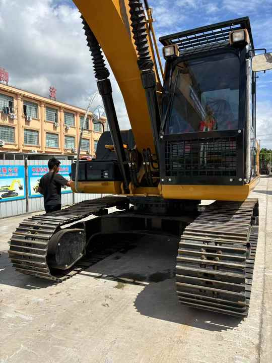 Original Second-hand Used Caterpillar Cat 320d2 320d2l 320d 320dl Cat320d2 Crawler Excavator cat 320d Excavator for Sale - Escavadeira: foto 4 Original Second-hand Used Caterpillar Cat 320d2 320d2l 320d 320dl Cat320d2 Crawler Excavator cat 320d Excavator for Sale - Escavadeira: foto 4