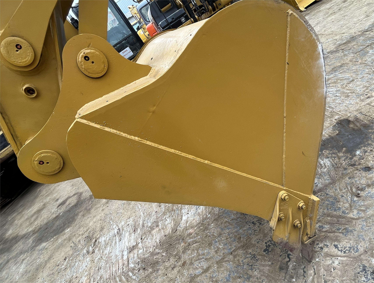 Second Hand Cat Excavator CAT 320D Japan Used Construction Machine 20ton Excavator cat320d - Escavadeira: foto 5 Second Hand Cat Excavator CAT 320D Japan Used Construction Machine 20ton Excavator cat320d - Escavadeira: foto 5