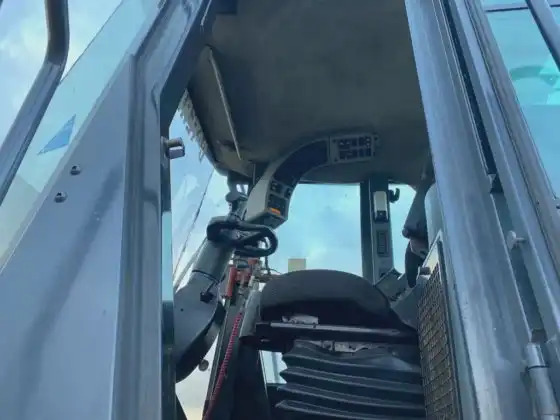 Secondhand Caterpillar 966h 966 Cat966h Wheel Loader Used Caterpillar 966h 966 Cat966h Wheel Loader - Pá carregadora de rodas: foto 3 Secondhand Caterpillar 966h 966 Cat966h Wheel Loader Used Caterpillar 966h 966 Cat966h Wheel Loader - Pá carregadora de rodas: foto 3