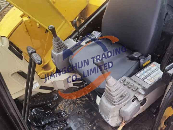 Used CAT 307 308C 308D 308E 312D 315D 320C 320D Second Hand 7t Used Mini Crawler catpillar Excavator low price - Mini escavadeira: foto 5 Used CAT 307 308C 308D 308E 312D 315D 320C 320D Second Hand 7t Used Mini Crawler catpillar Excavator low price - Mini escavadeira: foto 5