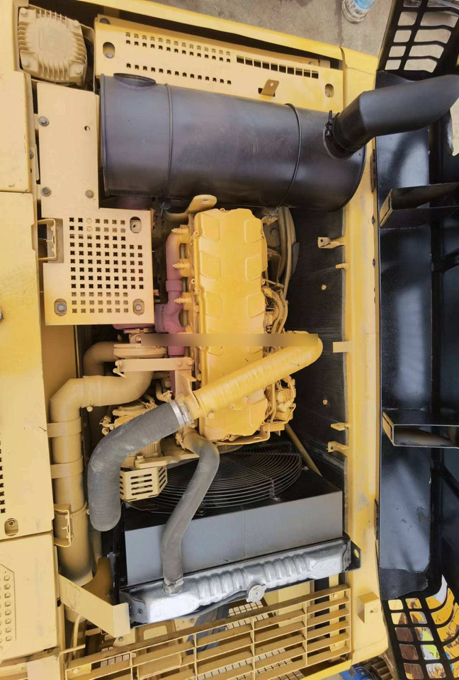 Used Caterpillar excavator CAT 330D 330DL in good condition for sale - Escavadora de rastos: foto 3 Used Caterpillar excavator CAT 330D 330DL in good condition for sale - Escavadora de rastos: foto 3