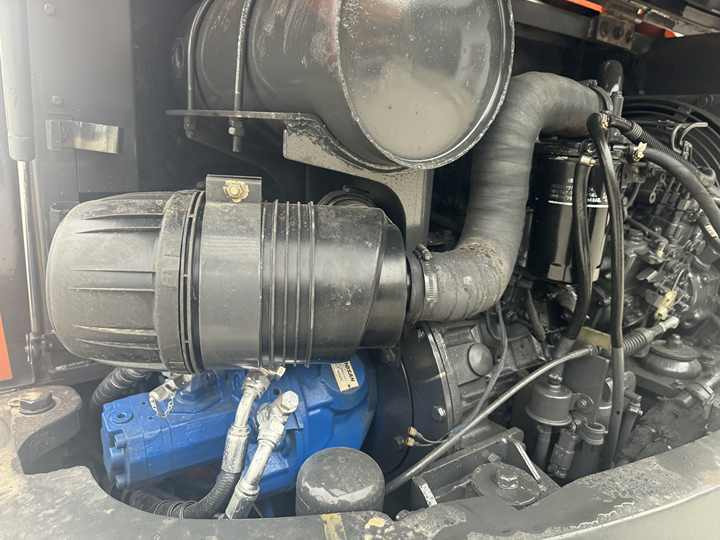 Used Excavator Doosan Dx60 Excavators Earth-moving Machinery Doosan Dx60 Dx80 Dx75 Dx225 Dh55 Dx60-9c for Sale - Escavadora de rastos: foto 4 Used Excavator Doosan Dx60 Excavators Earth-moving Machinery Doosan Dx60 Dx80 Dx75 Dx225 Dh55 Dx60-9c for Sale - Escavadora de rastos: foto 4