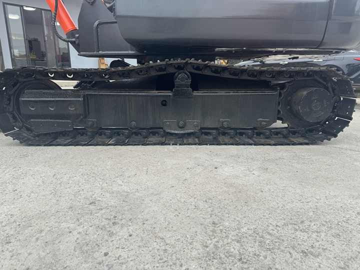Used Excavator Doosan Dx60 Excavators Mini Machinery Doosan Dx60 Dx80 Dx75 for Sale - Escavadora de rastos: foto 2 Used Excavator Doosan Dx60 Excavators Mini Machinery Doosan Dx60 Dx80 Dx75 for Sale - Escavadora de rastos: foto 2