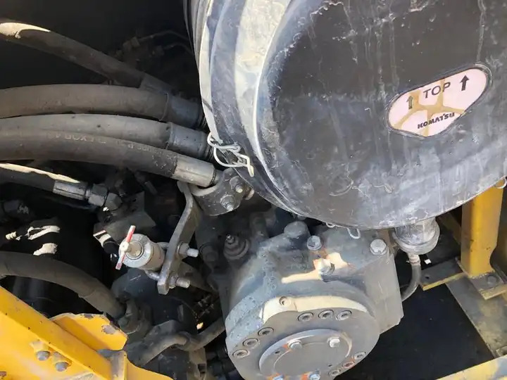 Used Komatsu PC700 Excavator Low Price for Sale Used Excavator PC220 PC200 PC240 PC650 PC700 PC800 - Escavadeira: foto 4 Used Komatsu PC700 Excavator Low Price for Sale Used Excavator PC220 PC200 PC240 PC650 PC700 PC800 - Escavadeira: foto 4