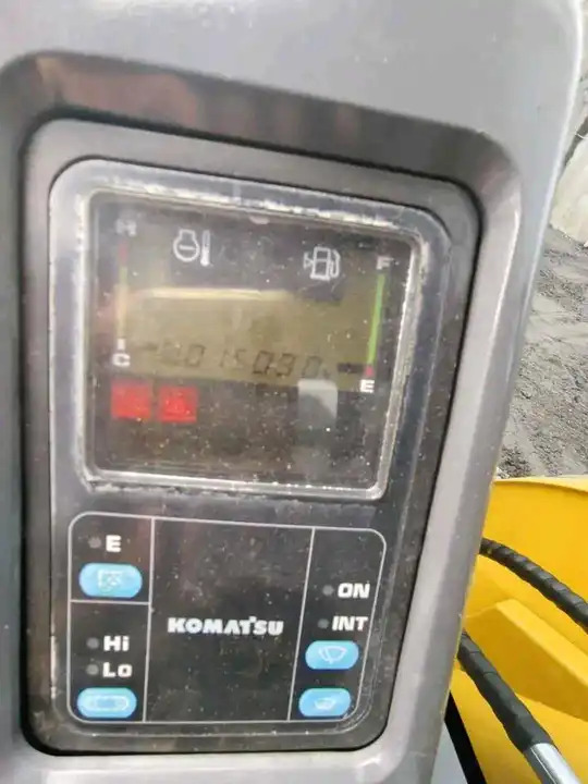 Used Komatsu PC78 for Agriculture Machines in Cheap Price for Hot Sale - Escavadeira: foto 2 Used Komatsu PC78 for Agriculture Machines in Cheap Price for Hot Sale - Escavadeira: foto 2