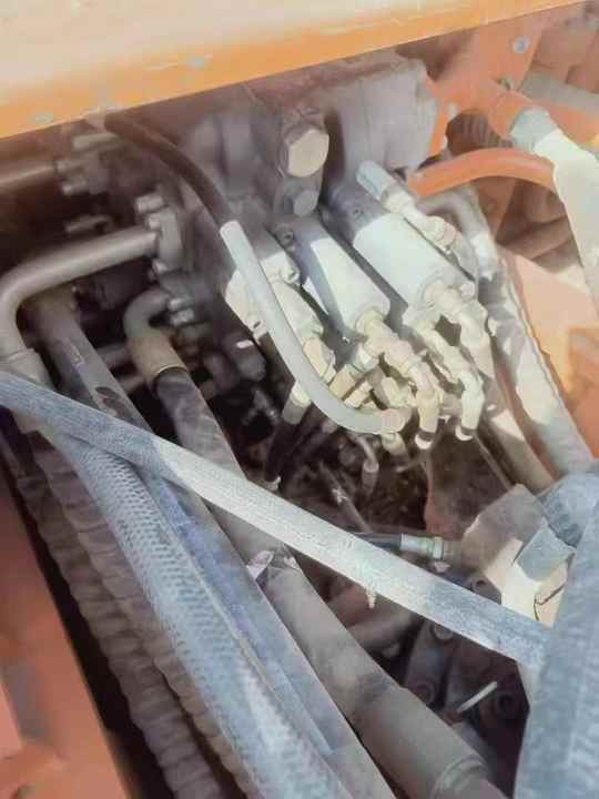 Used Original Korea Doosan 34 Ton Excavator with Cheap Price and Good Condition DOOSAN Dx340LCA Dx225 Dx330 DX360for Sale - Escavadora de rastos: foto 2 Used Original Korea Doosan 34 Ton Excavator with Cheap Price and Good Condition DOOSAN Dx340LCA Dx225 Dx330 DX360for Sale - Escavadora de rastos: foto 2