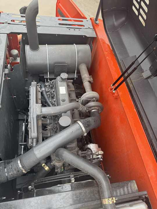 Used Original KoreaN Doosan DX225lca Excavator Doosan Excavators Engineering Machinery Doosan 22ton USED Excavadoras - Escavadora de rastos: foto 2 Used Original KoreaN Doosan DX225lca Excavator Doosan Excavators Engineering Machinery Doosan 22ton USED Excavadoras - Escavadora de rastos: foto 2